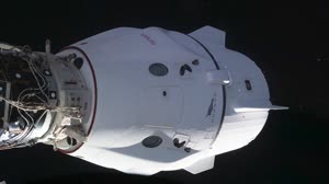 Space to Ground: Double Dragons: 07/22/2022